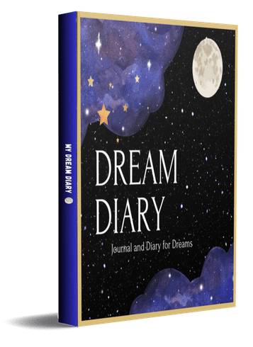 Dream Diary and Dream Journal