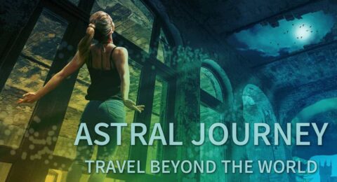 Astral-Journey