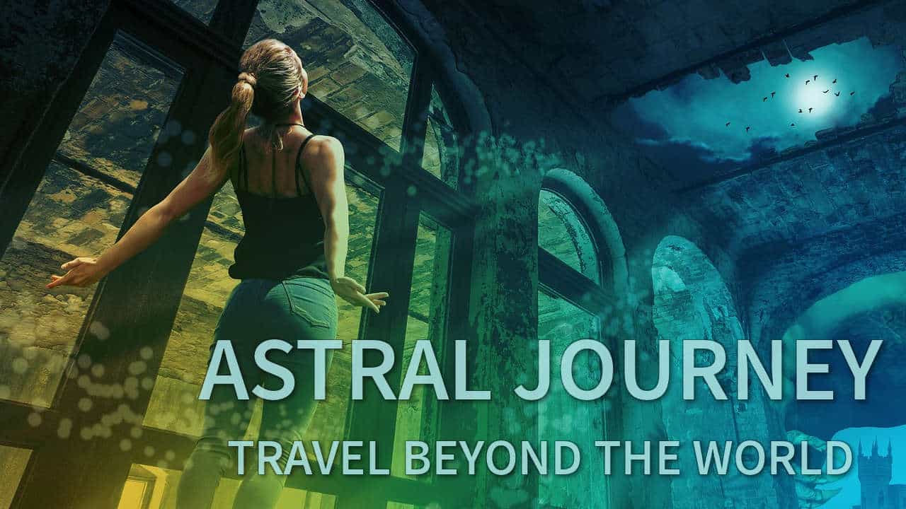 Astral-Journey