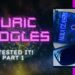 Aura Glasses - Auric Googles