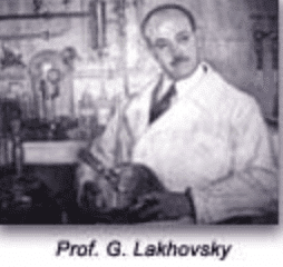 georges lakhovsky