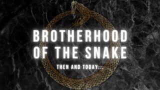 Brotherhood of the Snake [Secret Societies]