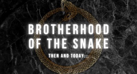 brotherhood of the snake