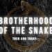 brotherhood of the snake