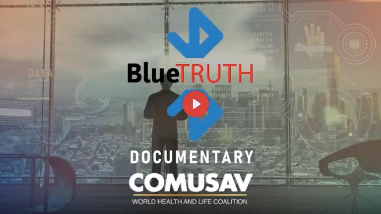 Comusav Documentary Bluetruth