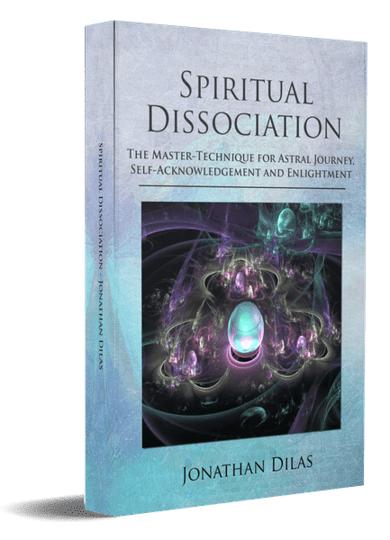 Spiritual Dissociation - Jonathan Dilas