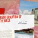 Disinformation of NASA