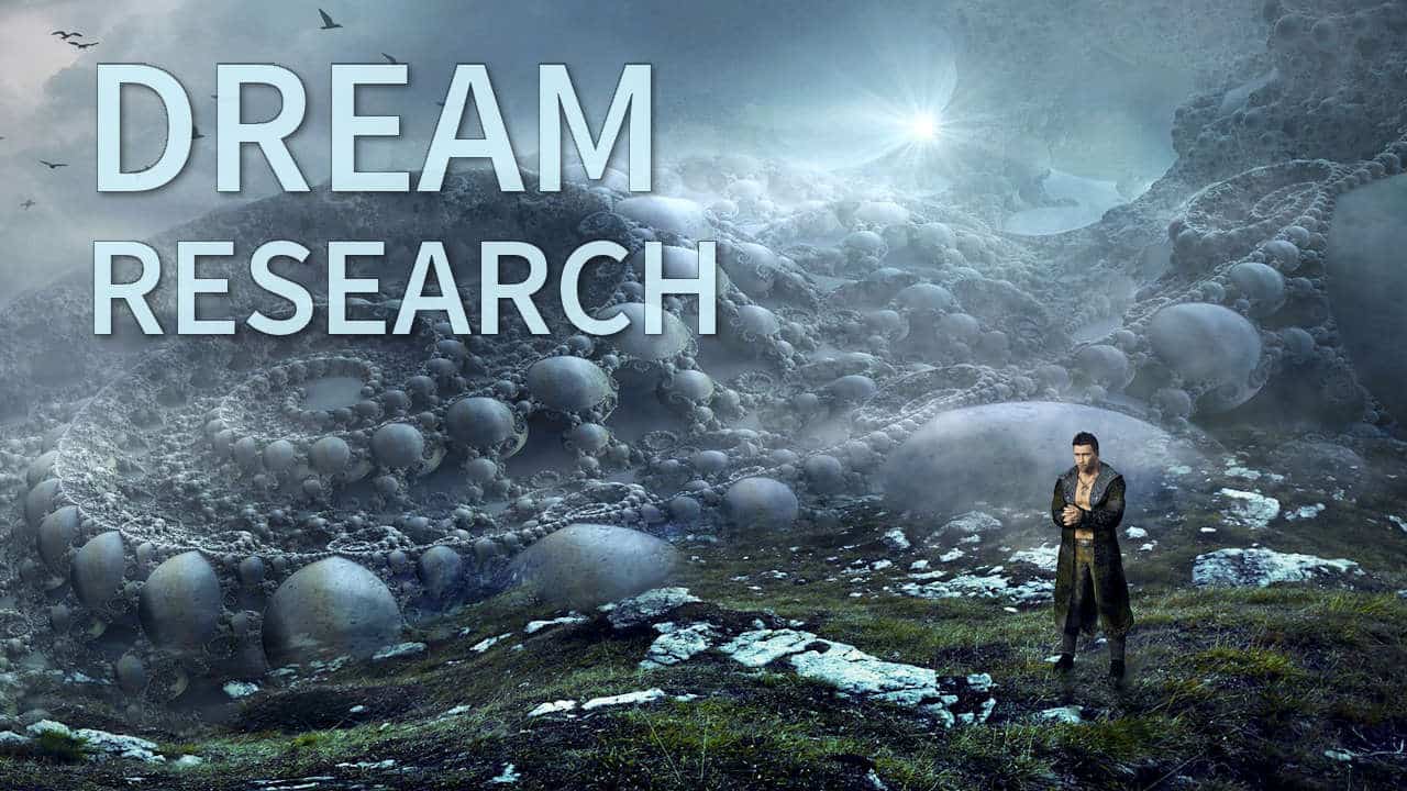 Dream-Research