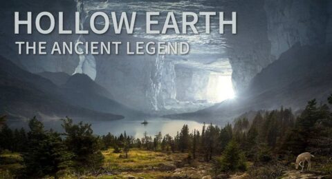 Hollow-Earth