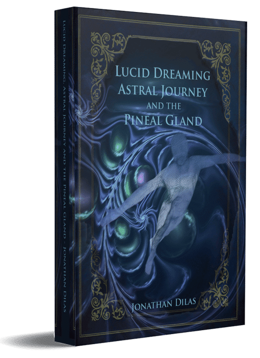 Jonathan Dilas Lucid Dreams Astral Journeys 3D 720