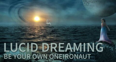 Lucid-Dreaming