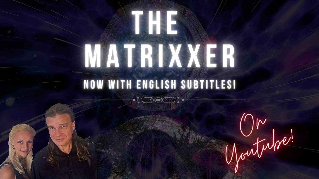 Matrixxer on Youtube - English