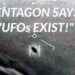 ufo pentagon