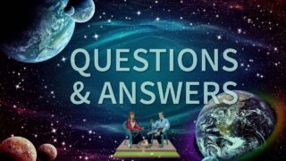 Questions and Answers: Why are so uncritically in Dreams?