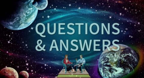 Astral FAQ