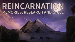 Reincarnation Memories: The World in the Sphere