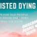 Assisted Dying - Guide for dying people