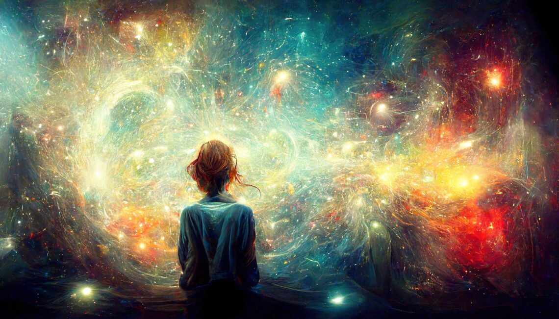 astral projection