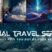 astral travel service