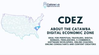 The CDEZ – a new Form of a LLC in the USA