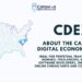 CDEZ, Catawba, LLC, Catawba Digital Economic Zone