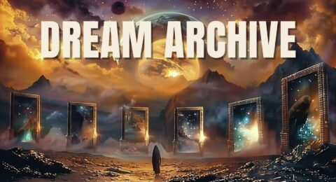 dream archive old dreams