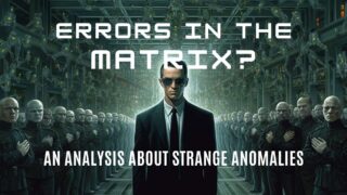The Study of the Perplexing Errors in the Matrix