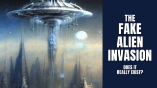 Alien Fake Invasion – Is it coming now?