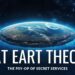 flat earth theory debunked