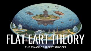 Philosophy: The Theory of the Flat Earth (part 2)