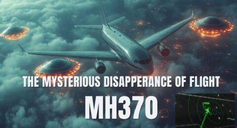 flight mh370 disappeared