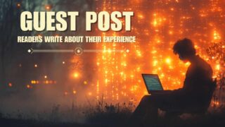 Guest Post: The desperate Mother