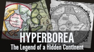 Hyperborea – The Legend about a hidden Continent