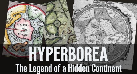 hyperborea secret continent legends