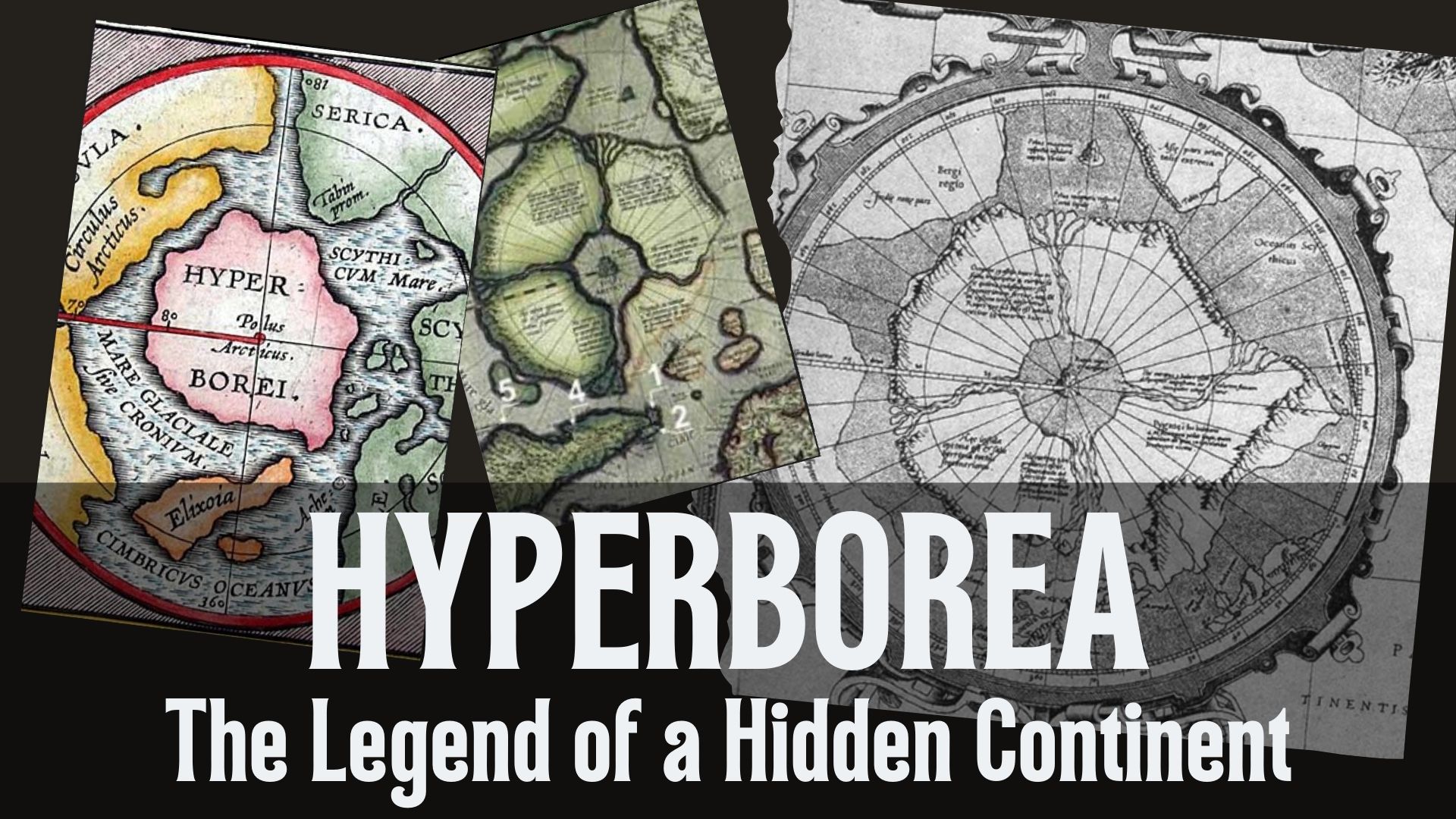 hyperborea secret continent legends