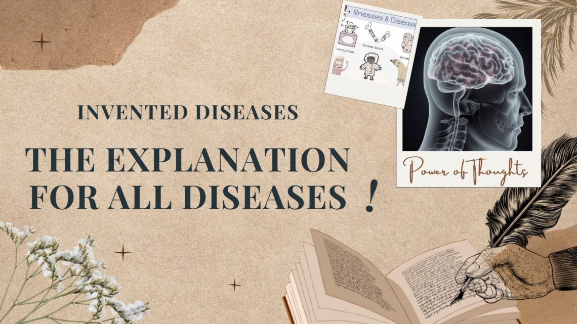 Who invented diseases cause of all diseases