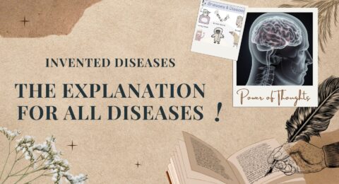 Who invented diseases cause of all diseases