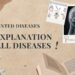 Who invented diseases cause of all diseases