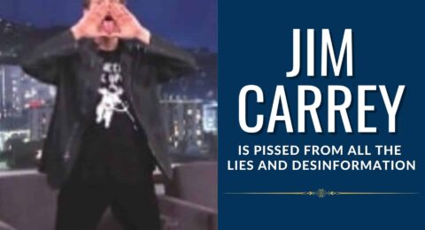 jim carrey jimmy kimmel late night show
