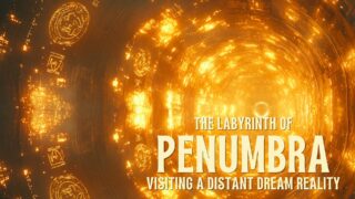 Dream Archive: The Labyrinth of Penumbra
