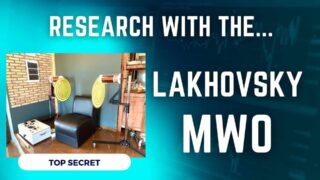 Research: The Lakhovsky Multiwave Oscillator – Part 2 [MWO]