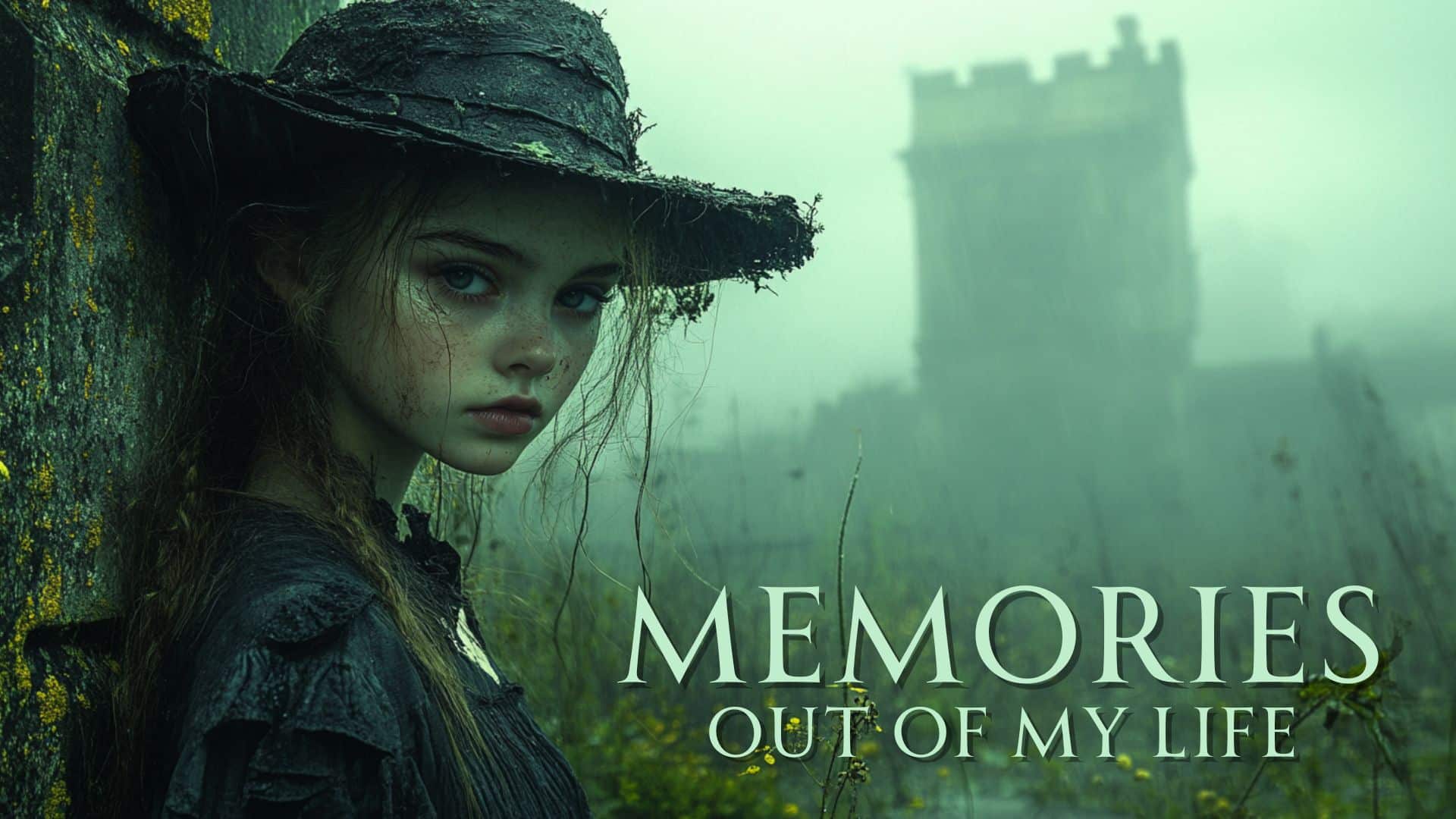 memories of my life
