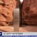 metal monolith utah