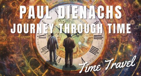 paul dienach time traveler