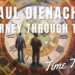 paul dienach time traveler