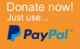 donate for projects with paypal