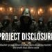 Hacker Group Anonymous Project Disclosure