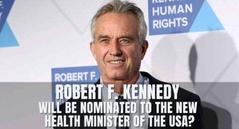 robert-f-kennedy-health-minister