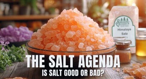 salt agenda fake salt synthetic salt himalaya salt celtic salt