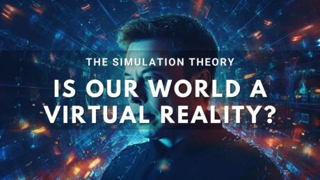 Simulation theory - elon musk and virtual reality